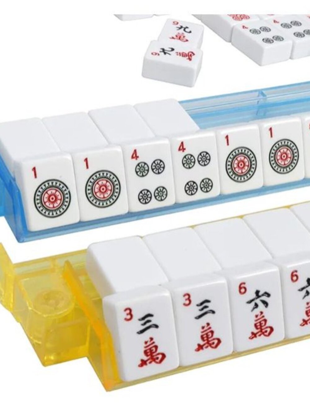 American Mahjong Set - Picture 5 of 5